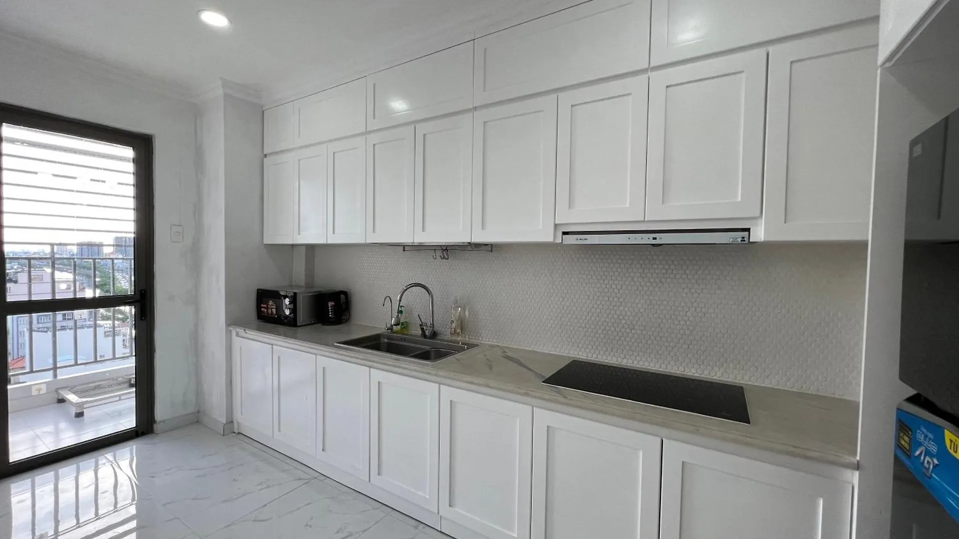 Apartment Spacious Saigon - Infinity Pool Signature Ho-Chi-Minh-Stadt