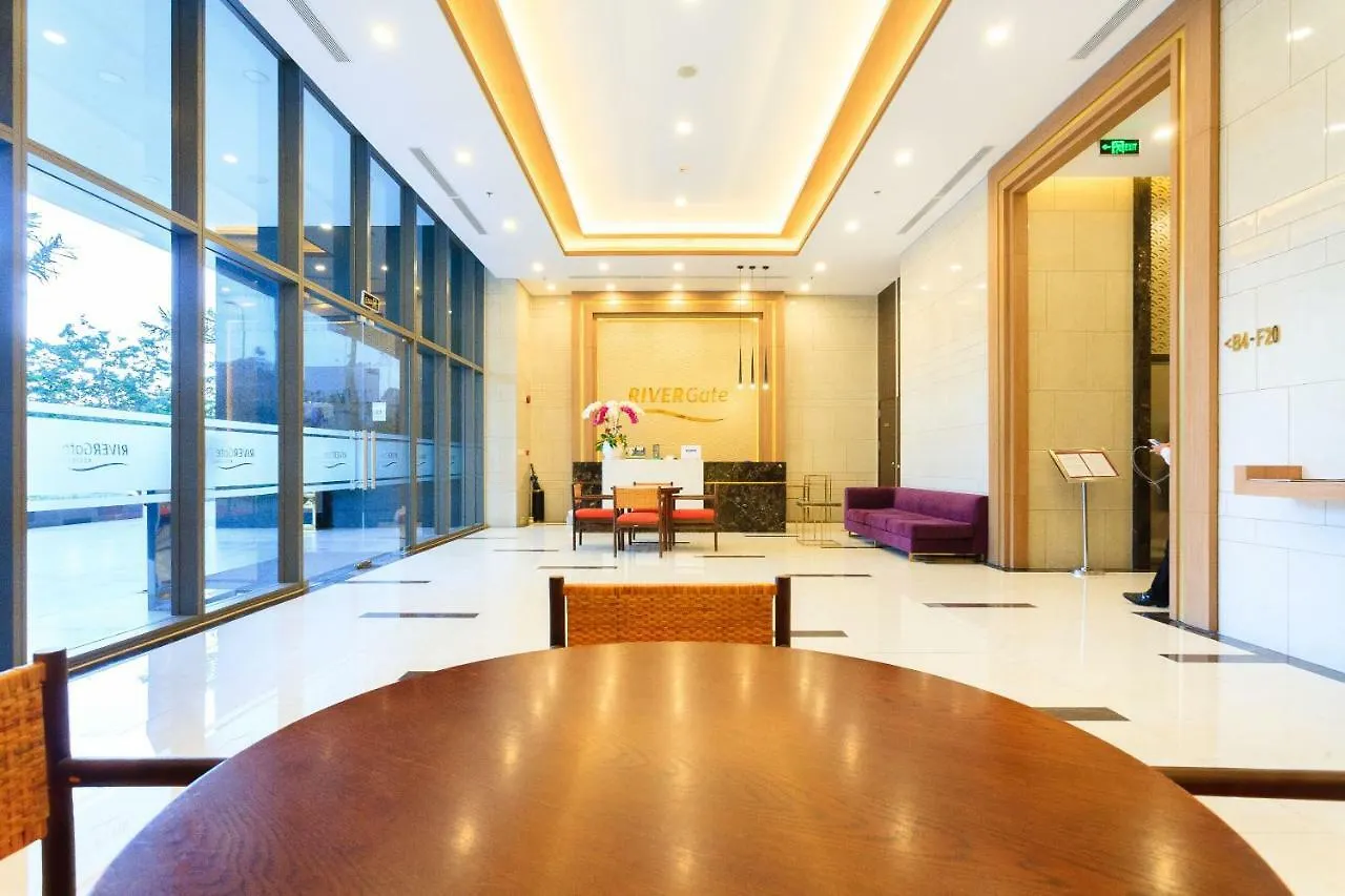 Apartment Spacious Saigon - Infinity Pool Signature Ho-Chi-Minh-Stadt